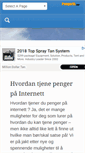 Mobile Screenshot of pengerik.com